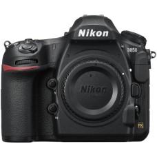 Nikon D850 DSLR Camera (only body)